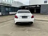 Фото 12 - Mercedes-Benz C-Class