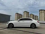 Фото 15 - Mercedes-Benz C-Class