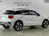 Фото 2 - Audi Q2L