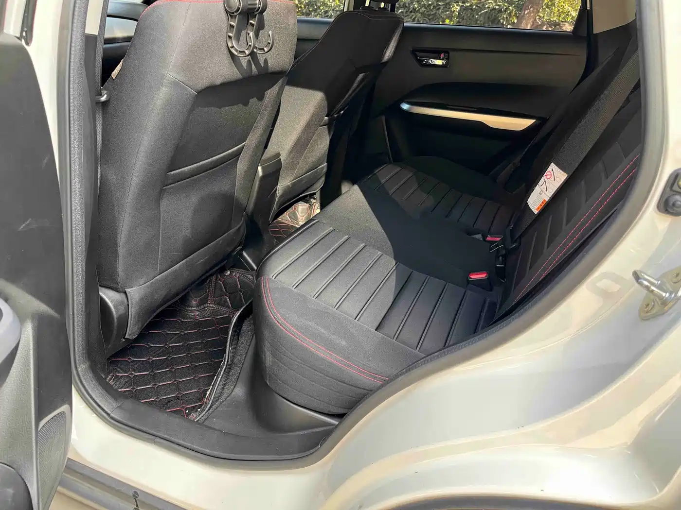 Suzuki Vitara 2018 2018 1.4T Auto 2WD Starlight Edition