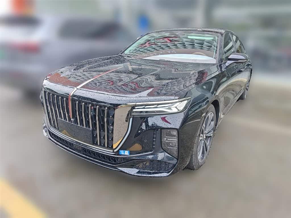 Hongqi H9