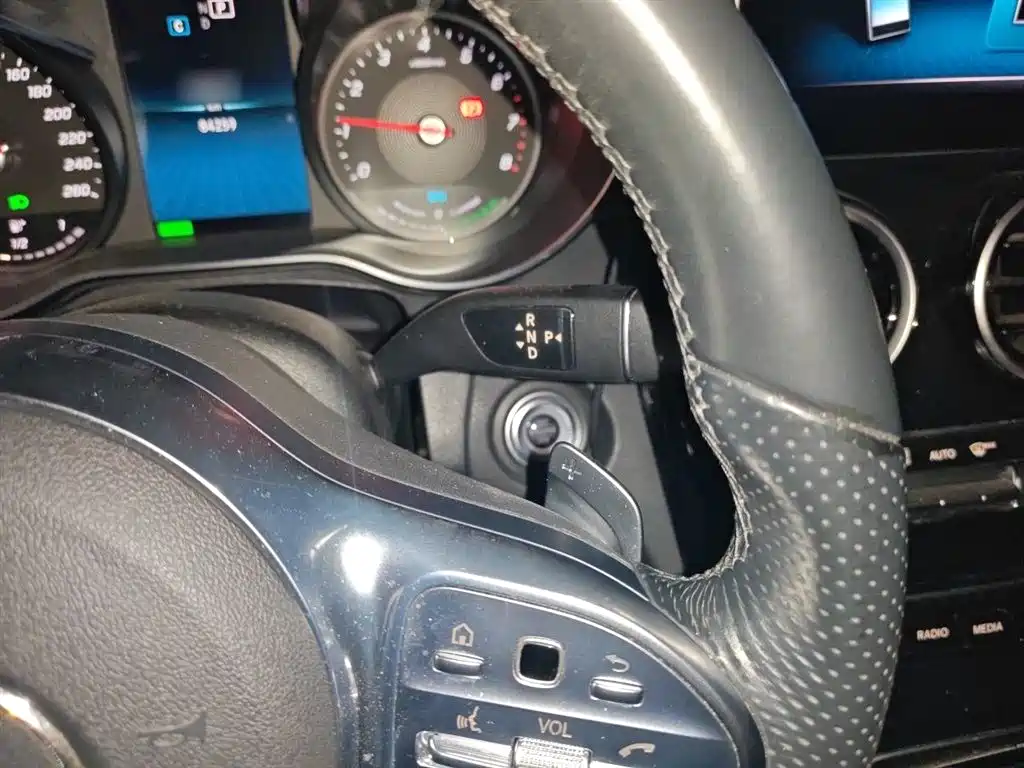 Mercedes-Benz C-Class 2019 C 260 Sport фото 9