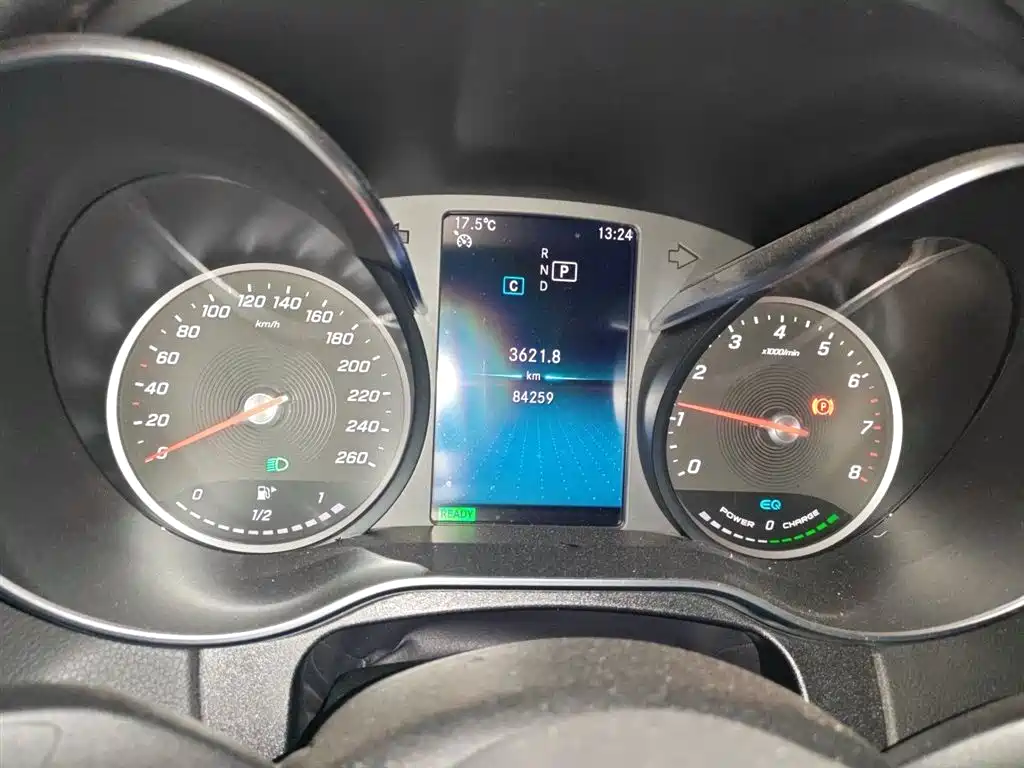Mercedes-Benz C-Class 2019 C 260 Sport фото 5