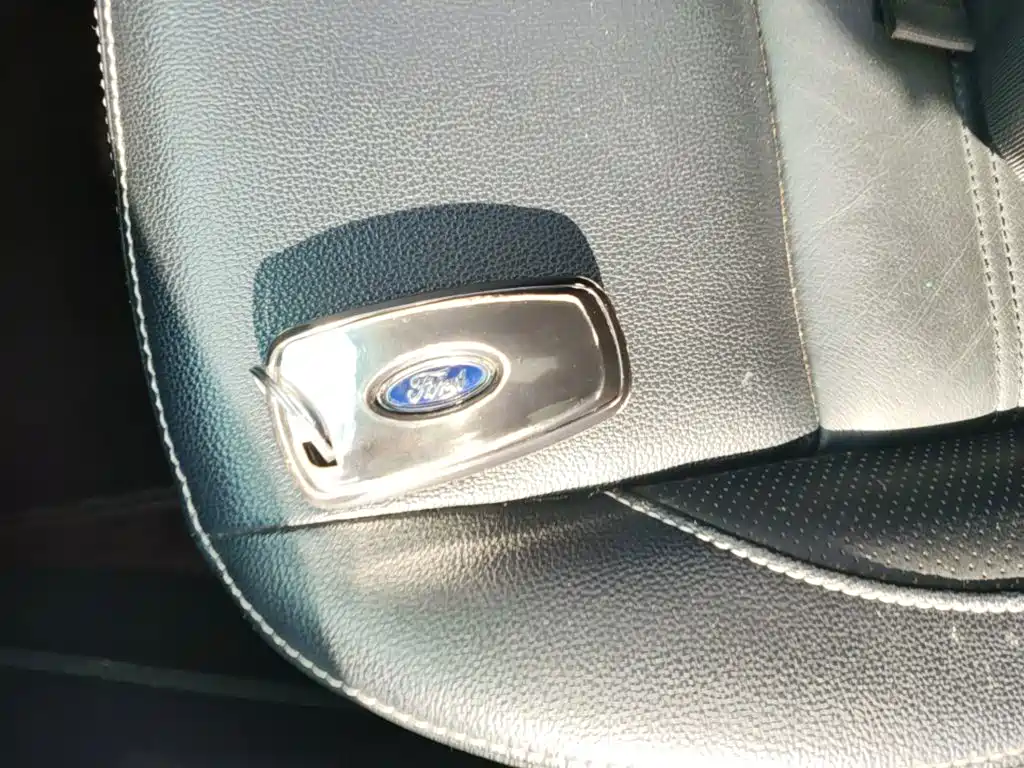 Ford EcoSport 2018 2018 EcoBoost125 Automatic Premium Wing