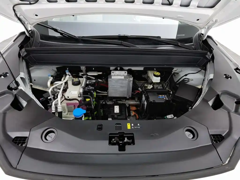 Toyota BoZhi 3X, миниатюра 6