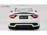 Photo 4 - Maserati GranTurismo