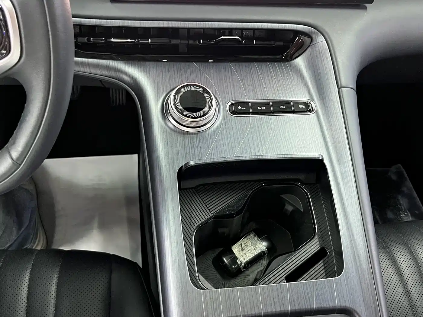 Geely Galaxy Galaxy E5 2024 2024 530km Starship Edition