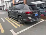 Фото 8 - Volkswagen Teramont