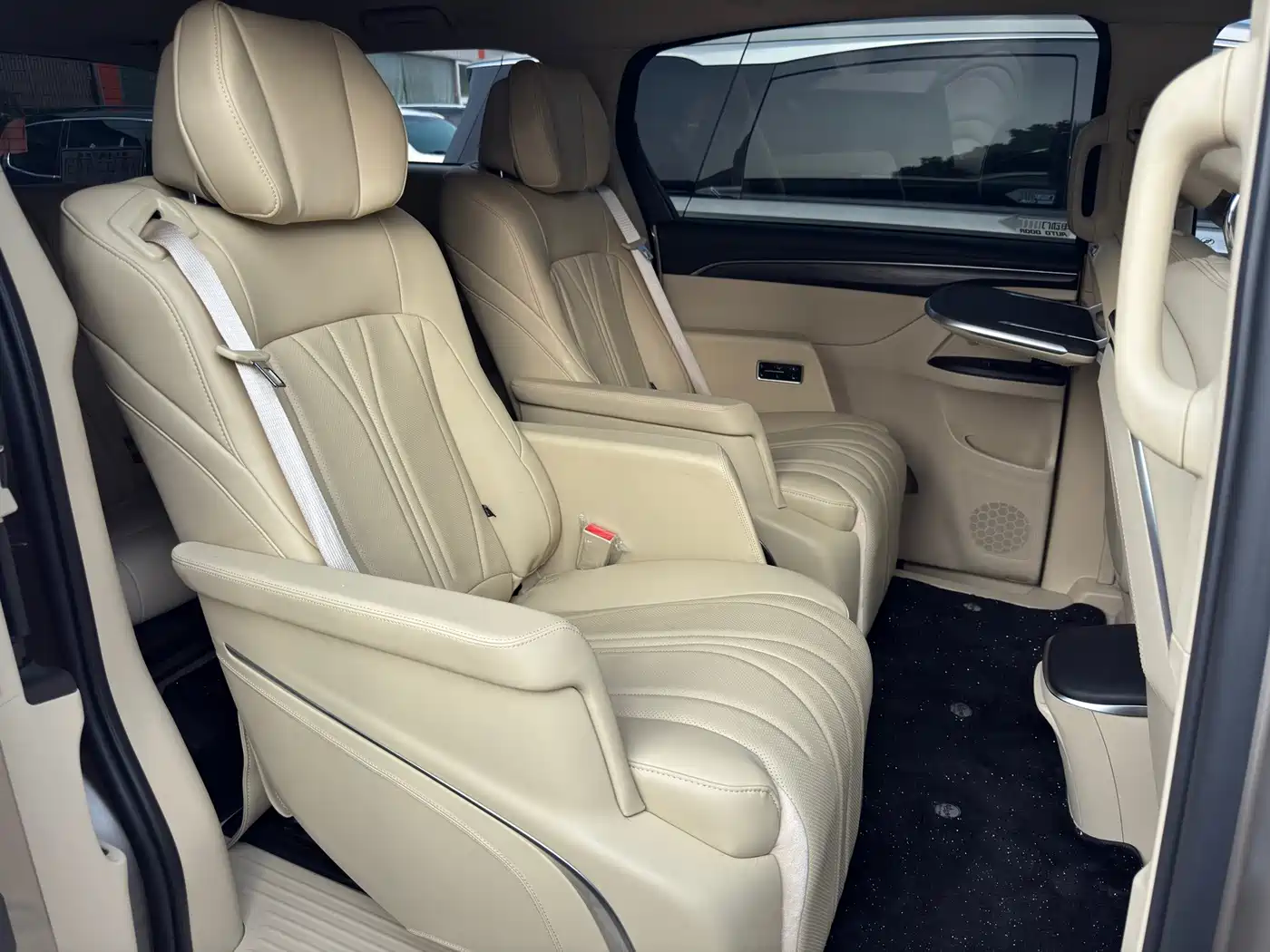 Buick GL8 2025 2023 ES Landmaster Exclusive