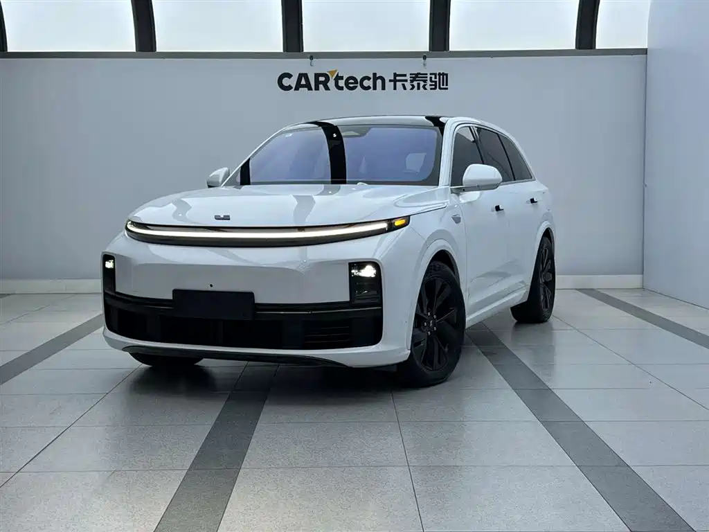 Li Auto L7 2023 Pro