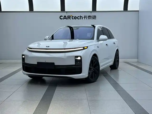 IDEAL CAR IDEAL L7
