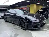 Фото 2 - Porsche Panamera