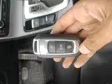 صورة 9 - Geely Emgrand GS