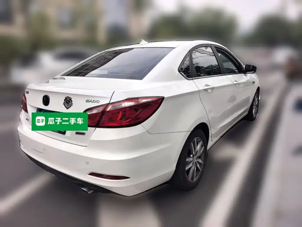 Photo 4 - Changan Eado