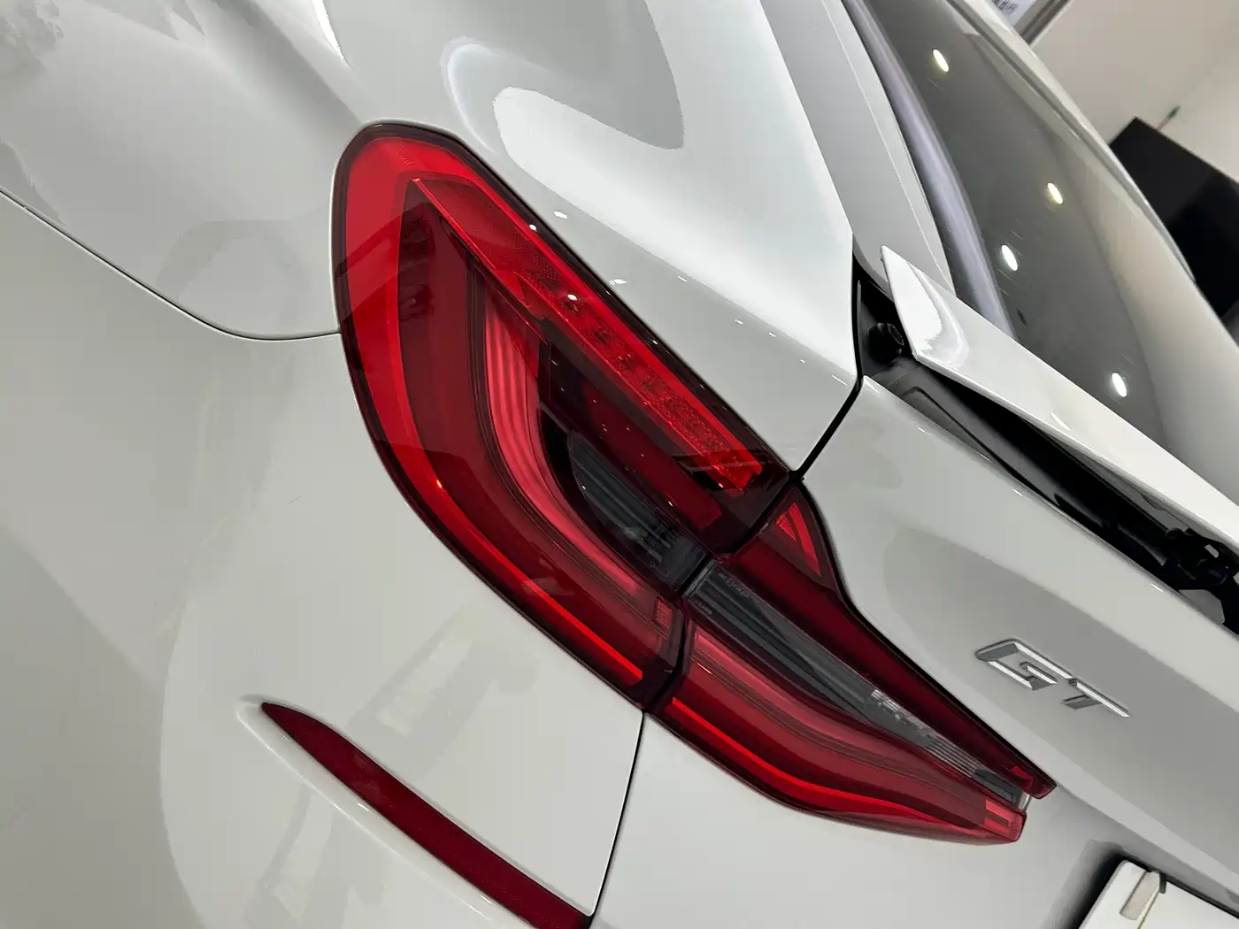 BMW 6 Series GT 2021 Facelift 630i Luxury Design Package фото 19