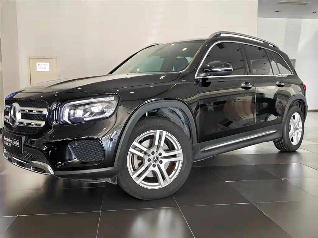 Mercedes-Benz GLB 2023 GLB 220 Dynamic