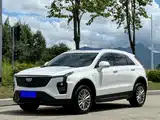 Photo 1 - Cadillac XT4