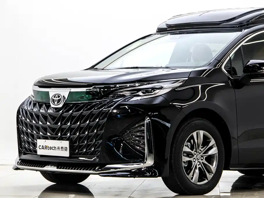Toyota Sienna 2024 2.5L Hybrid Comfort Edition фото 39