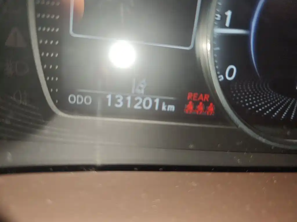 Фото 5 - Lexus ES