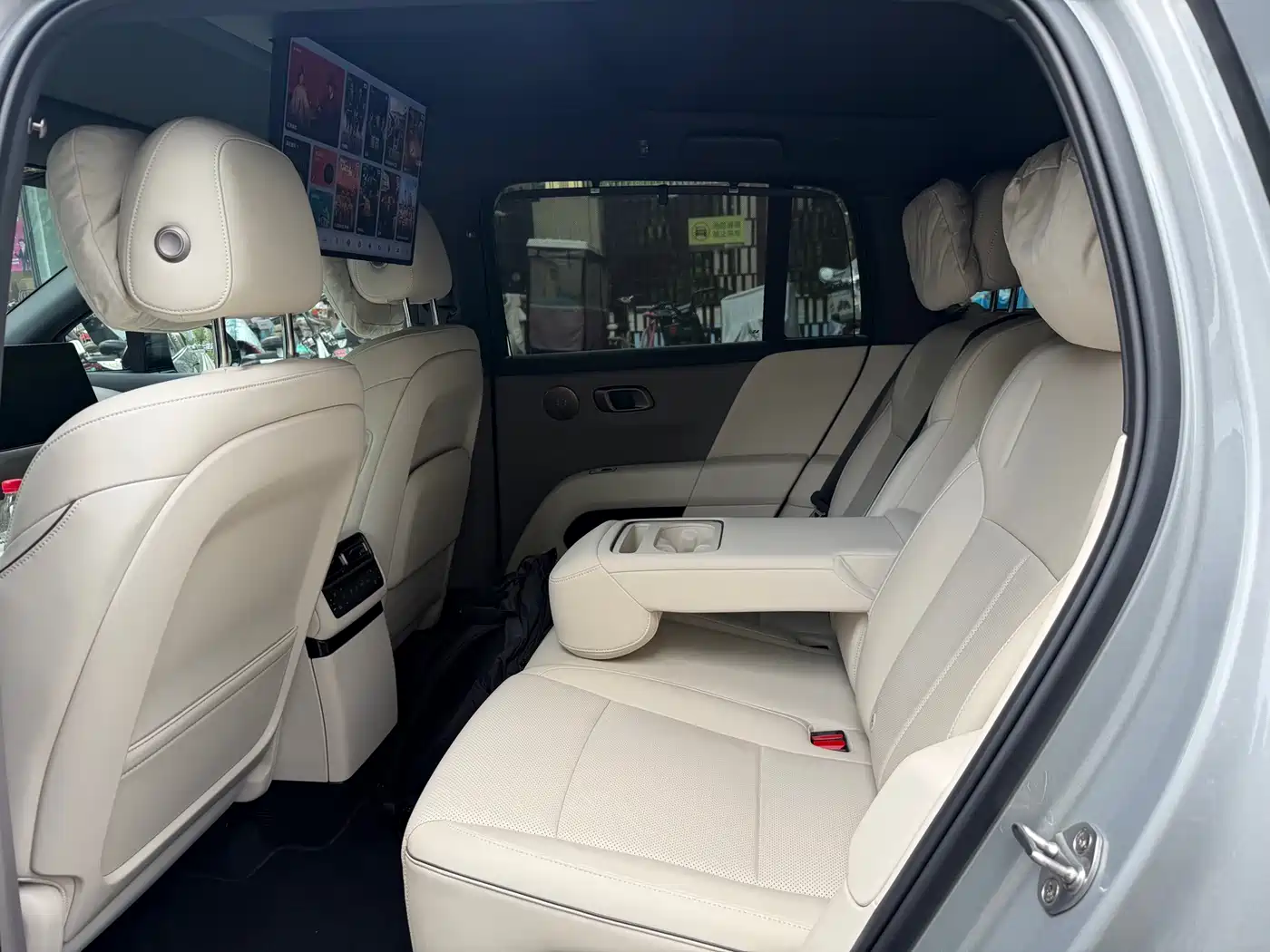 2026 Li Auto i6