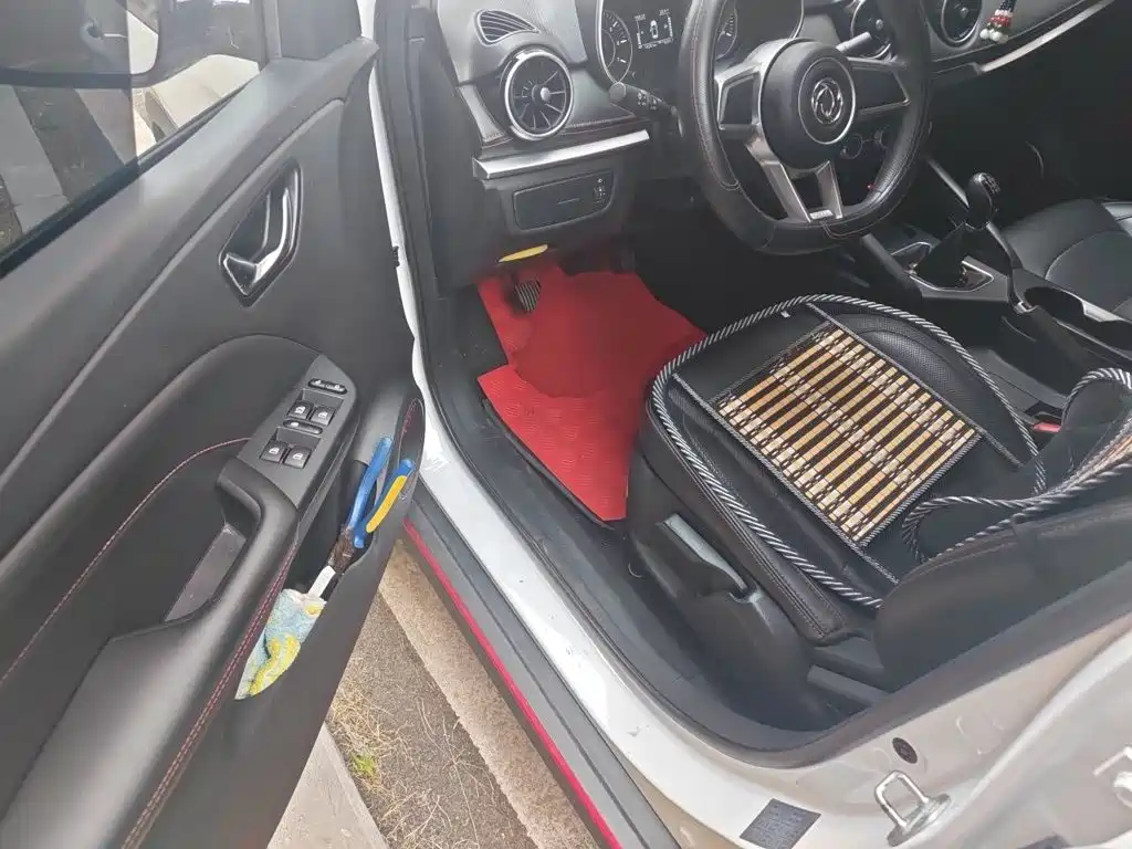 Dongfeng Fengguang Fengon 500 2021 2021 1.5L Manual Comfort
