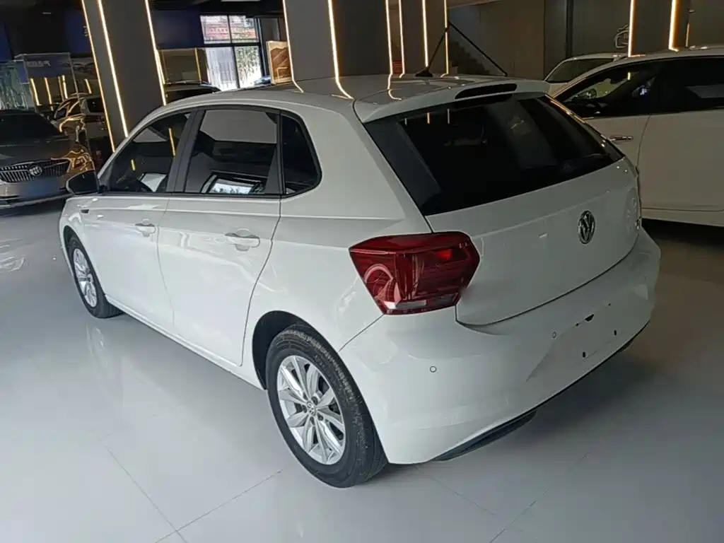 Volkswagen Polo, миниатюра 5