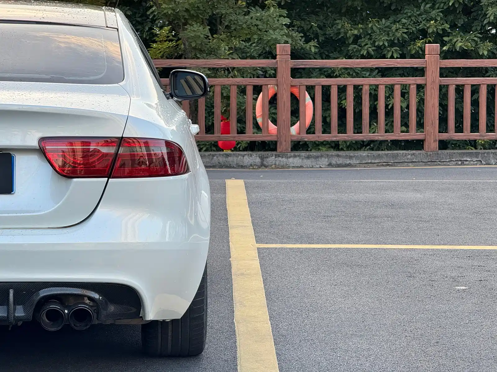 Фото 19 - Jaguar XE