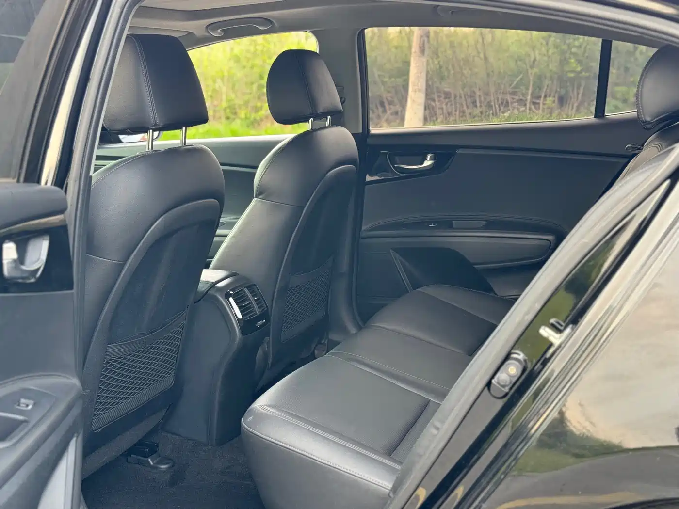 Kia K4 2017 1.8L Automatic GLS Special фото 5