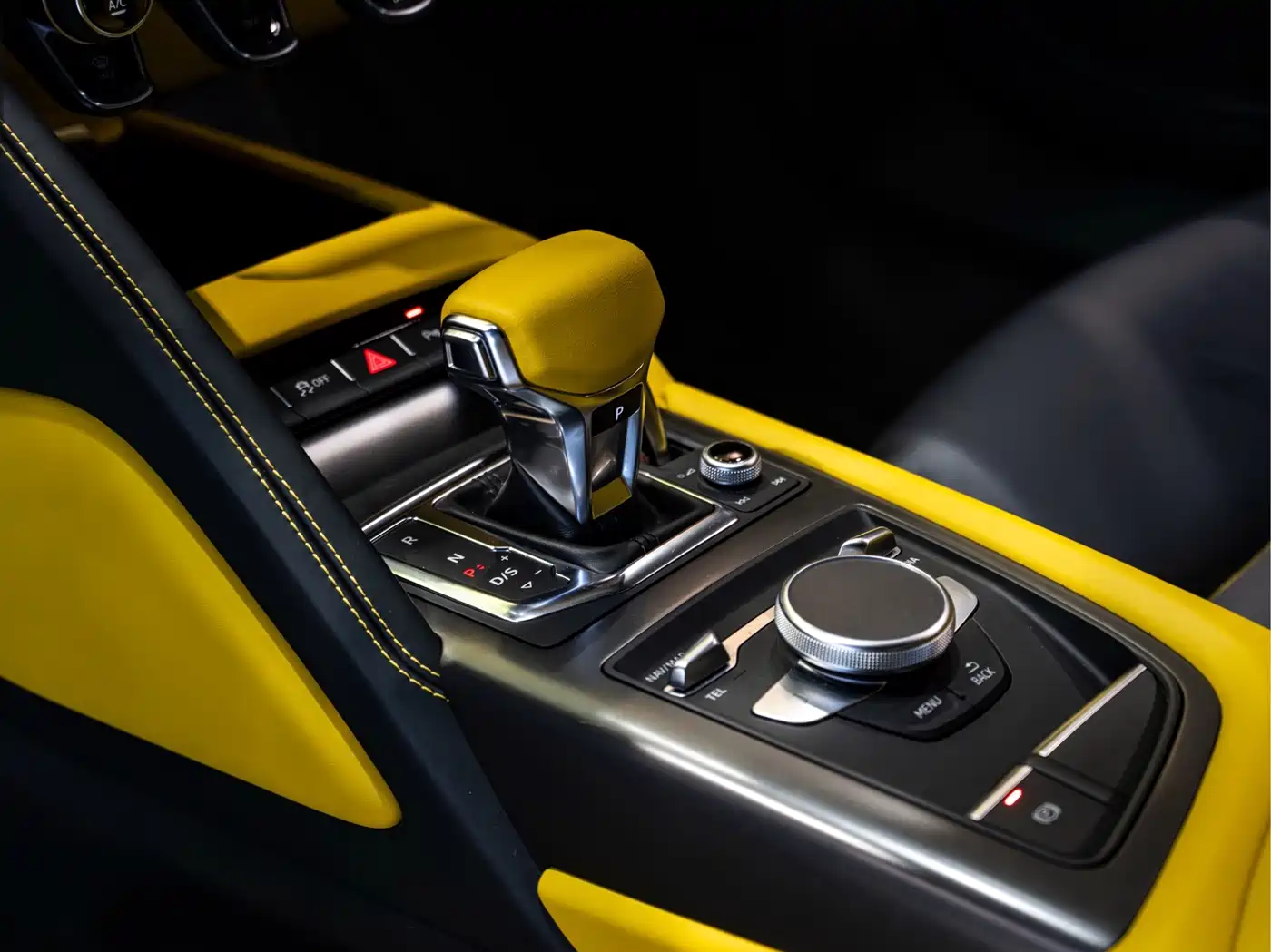 Audi R8 2020 2017 V10 Coupe