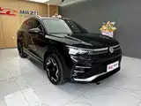 Фото 3 - Volkswagen Tiguan L