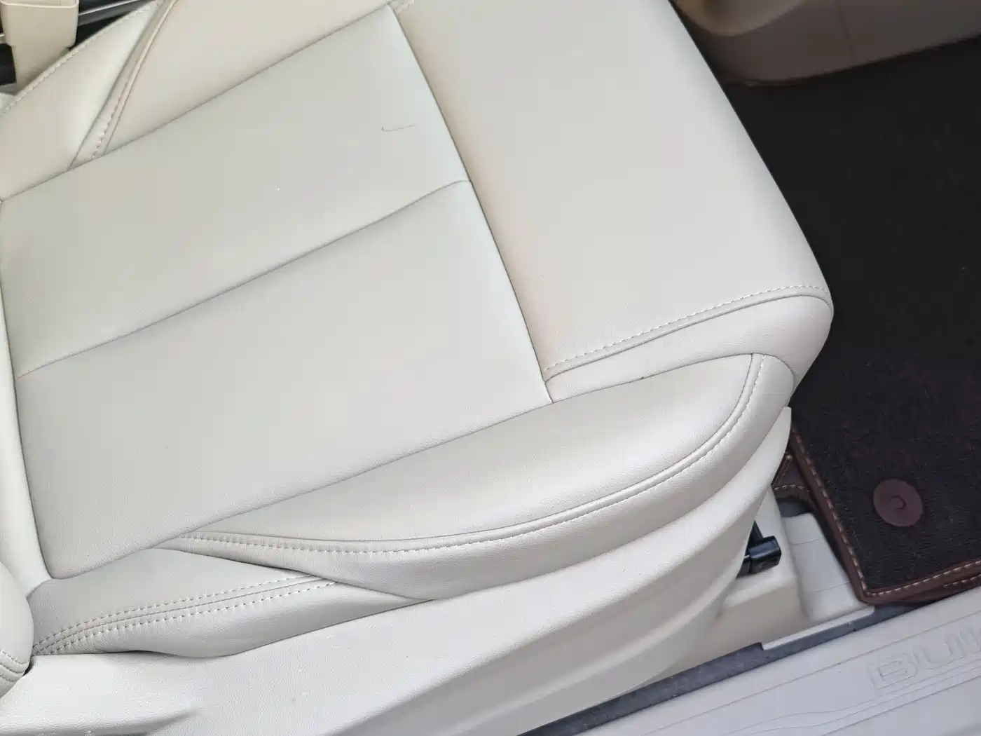 Buick GL8 2023 ES Landmaster Comfort фото 19