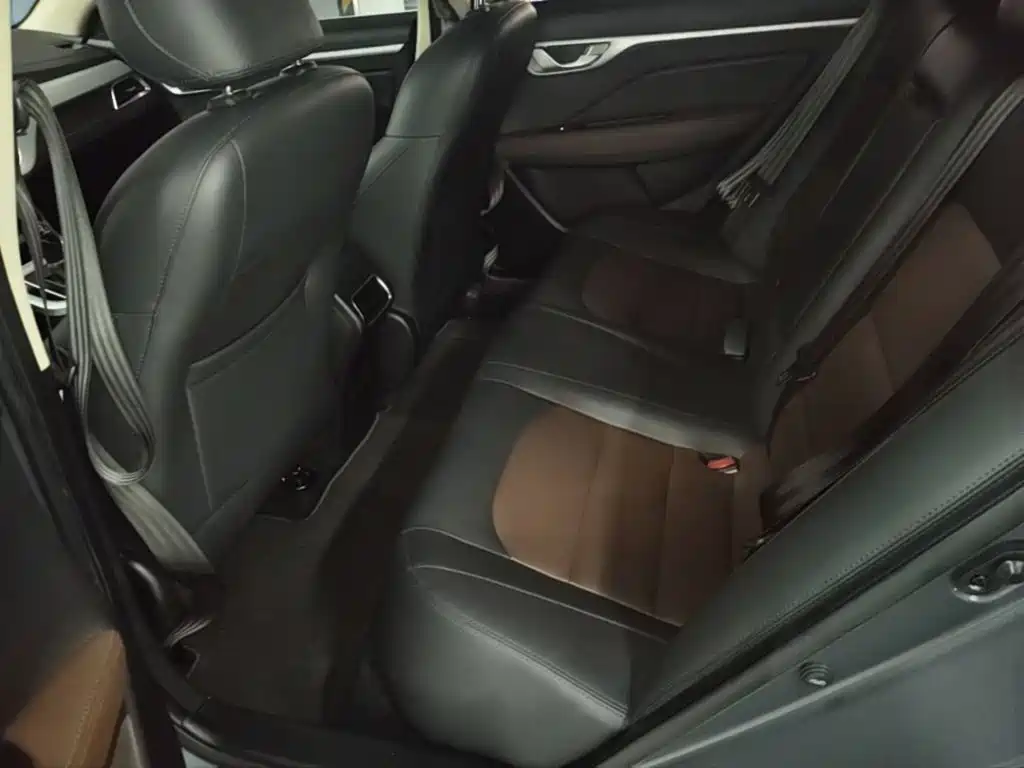 Geely Vision 2019 2019 Upgrade Edition 1.5L CVT Premium (China VI)