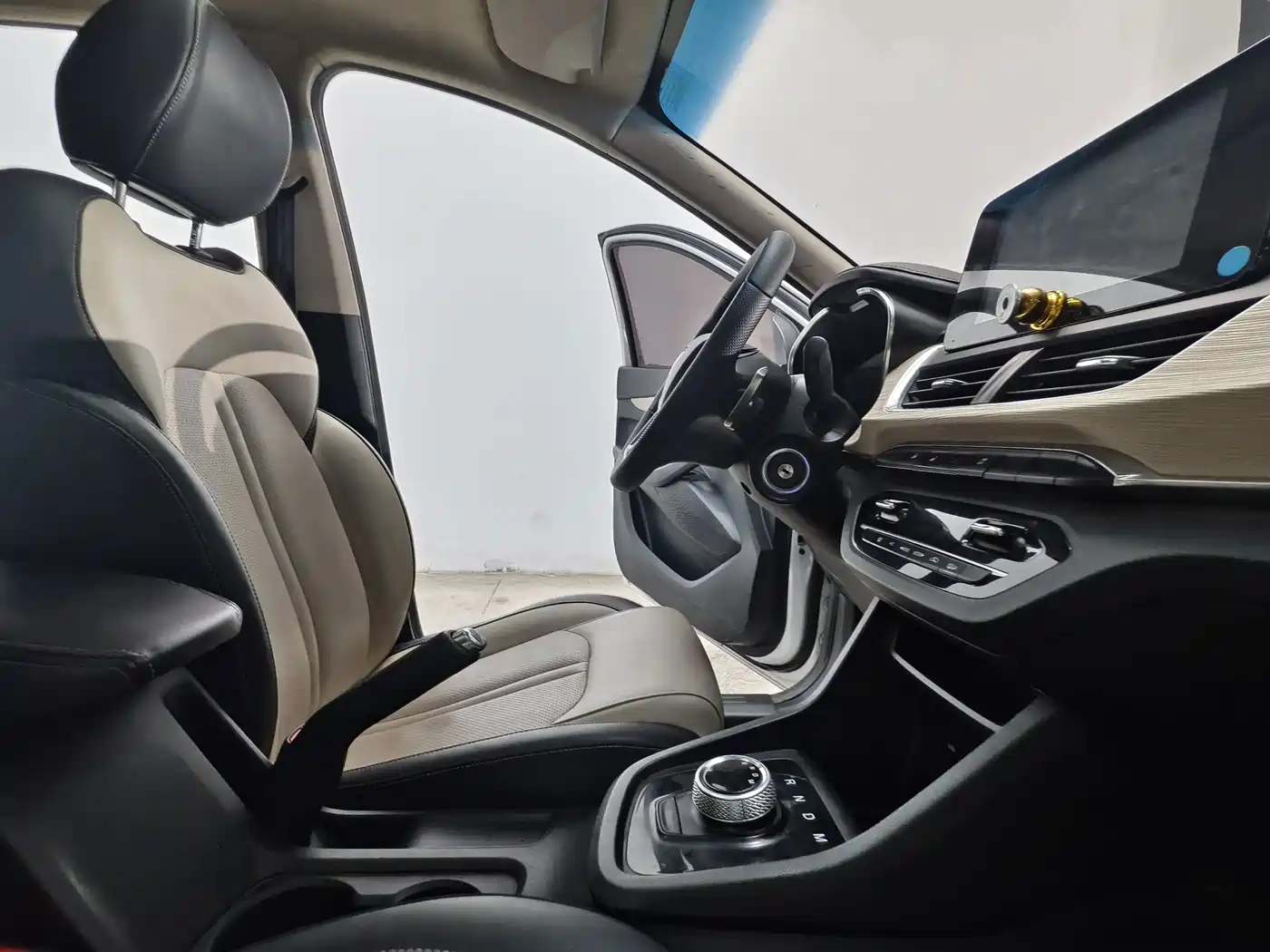 Baojun 360 2018 2018 1.5L Automatic Luxury (China V)