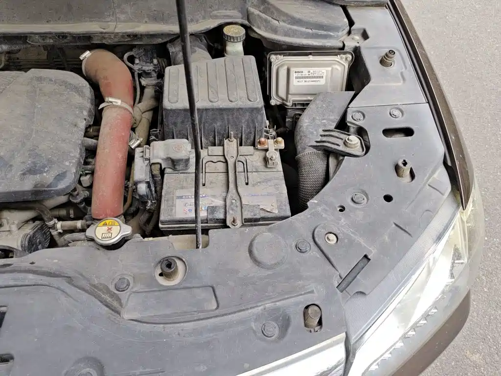 Фото 20 - Haval H2