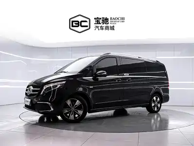 Mercedes-Benz V