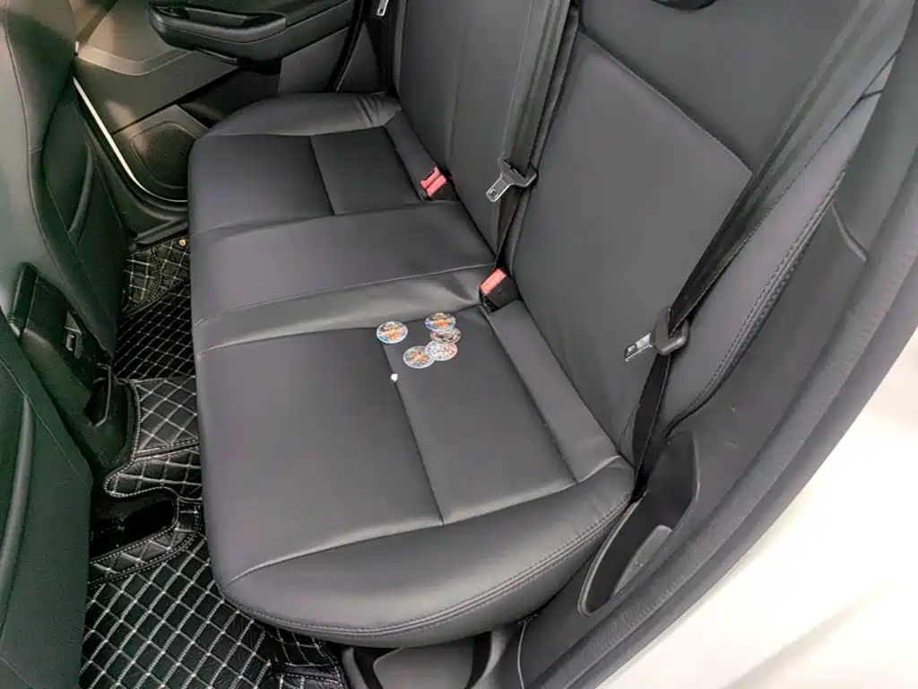 Фото 17 - Ford Focus