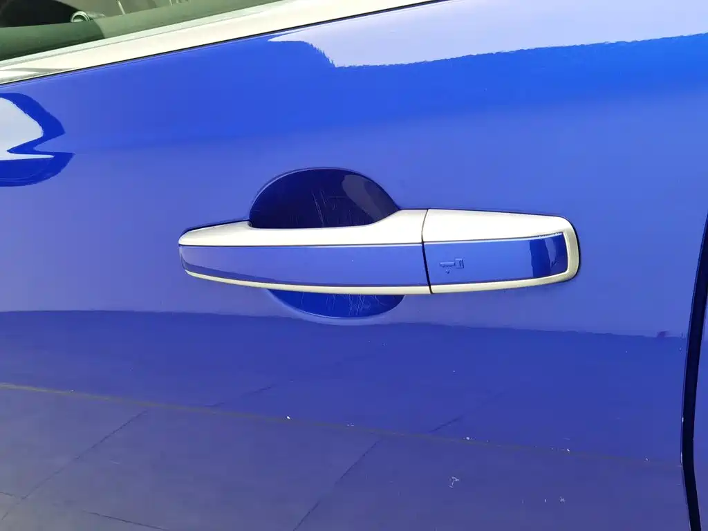 Jaguar XEL, миниатюра 18