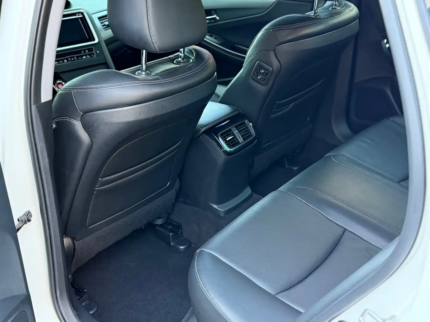 Honda Spirior 2017 2017 2.0L Comfort Edition