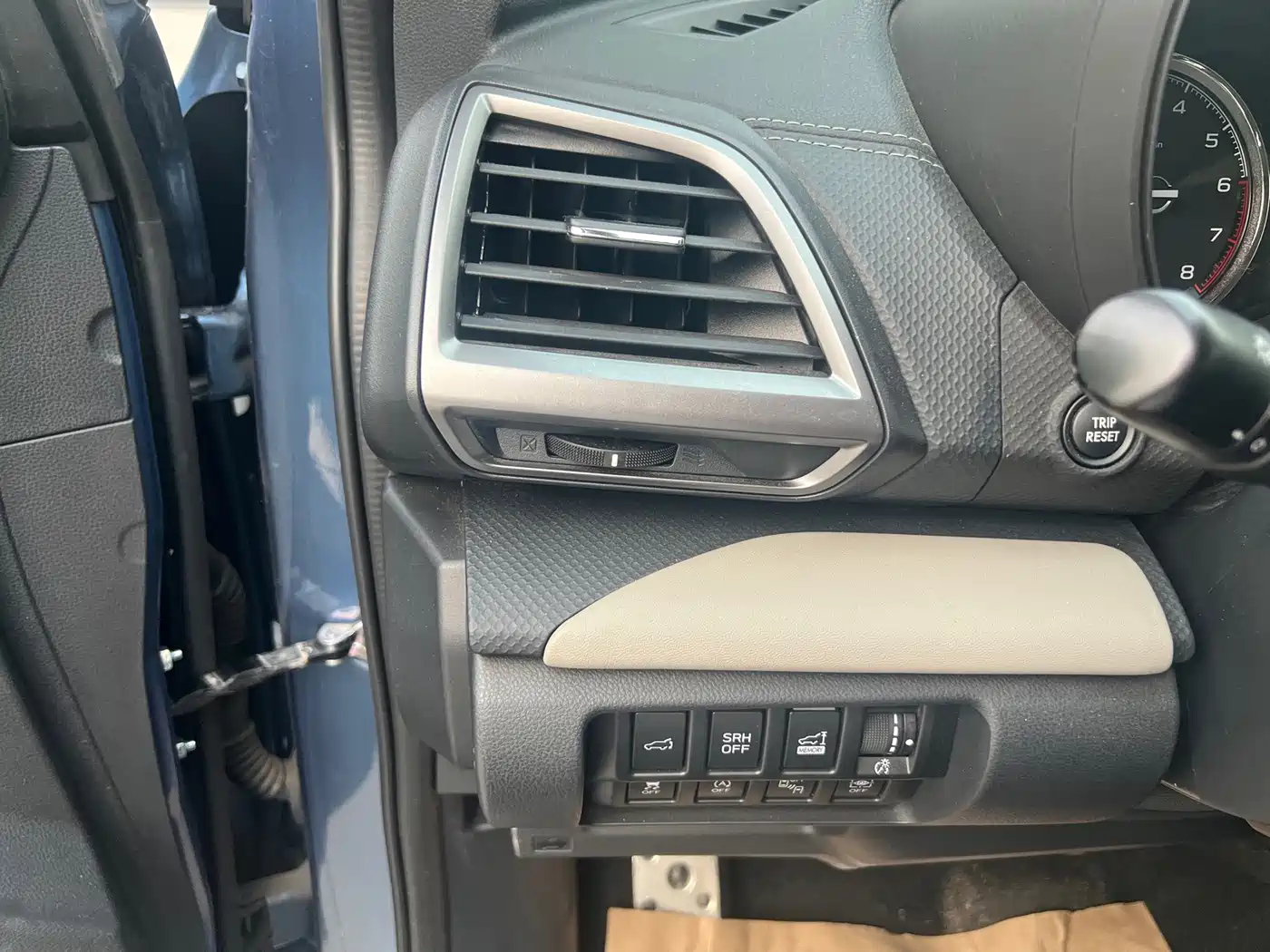 Subaru Forester 2022 2022 2.0i AWD Flagship Edition with EyeSight