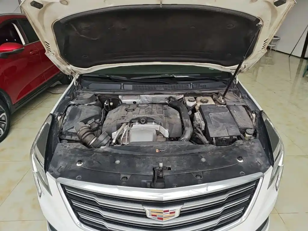 Photo 20 - Cadillac XTS
