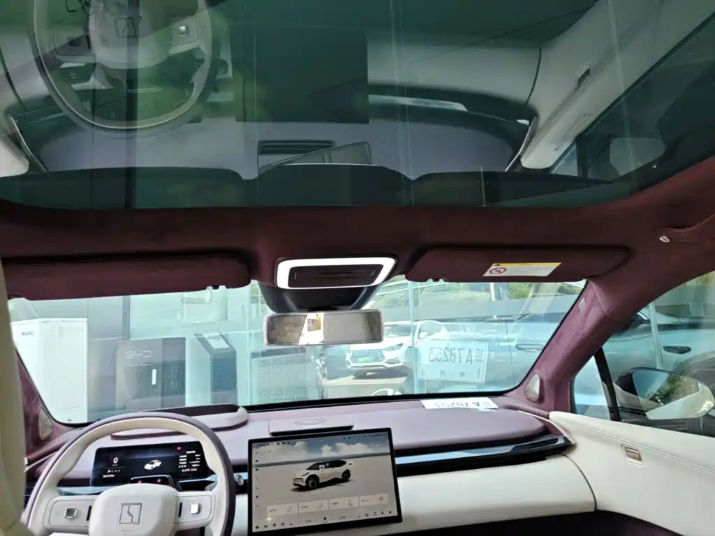 ZEEKR X 2025 2025 5-Seater RWD Edition