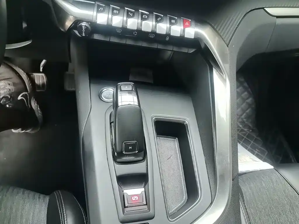 Peugeot 5008 2019 2019 350THP 5-seat Elite Edition