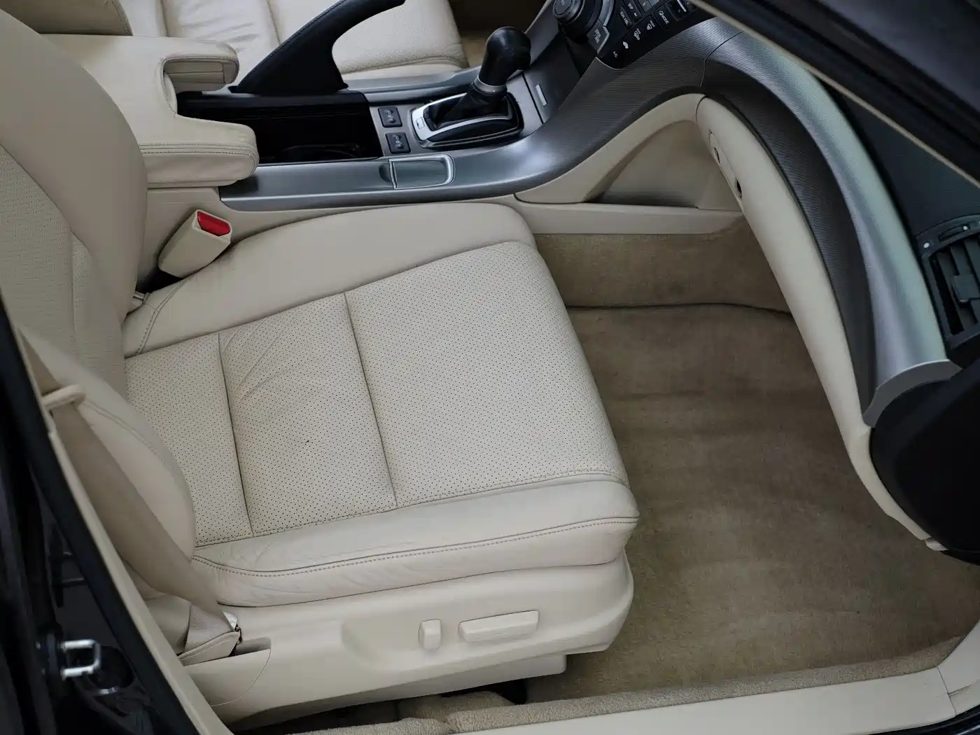 Acura TL 2009 2009 Model 3.5 Luxury Sport Edition