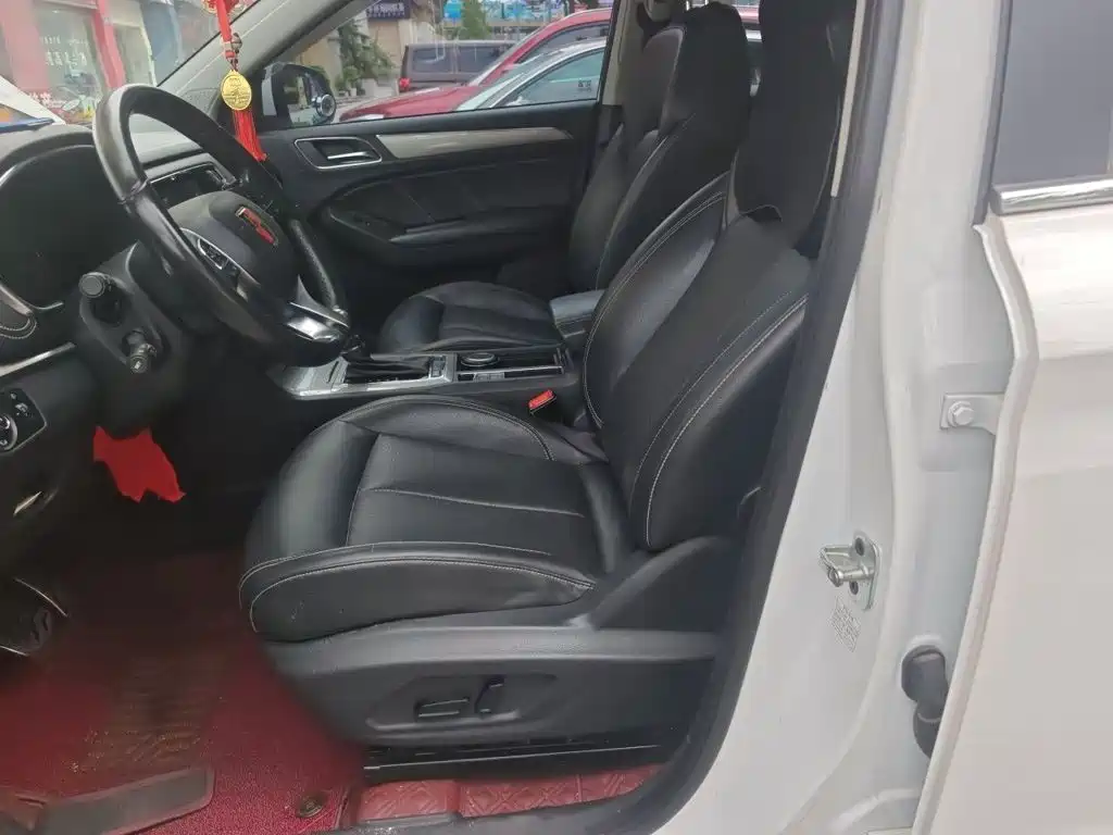 Roewe RX5 2016 2016 20T 2WD Automatic Internet Smart Edition