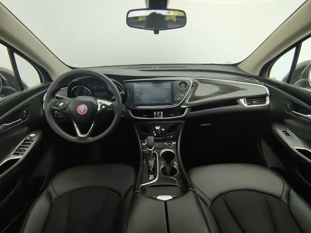 Фото 5 - Buick Envision Plus