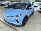 Фото 2 - Geely Geometry E Firefly