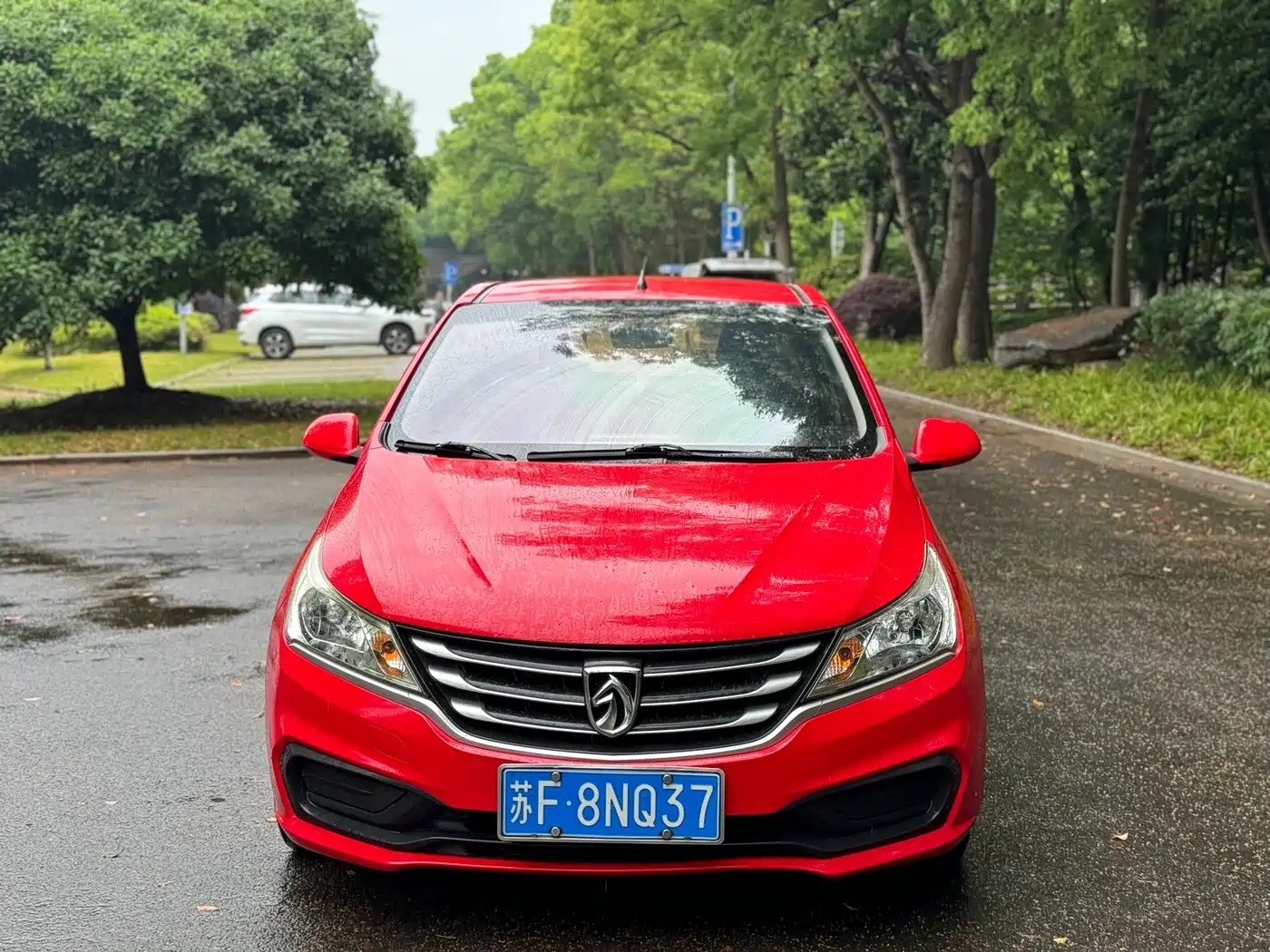 Baojun 310 2017 2016 1.2L Manual Comfort Model
