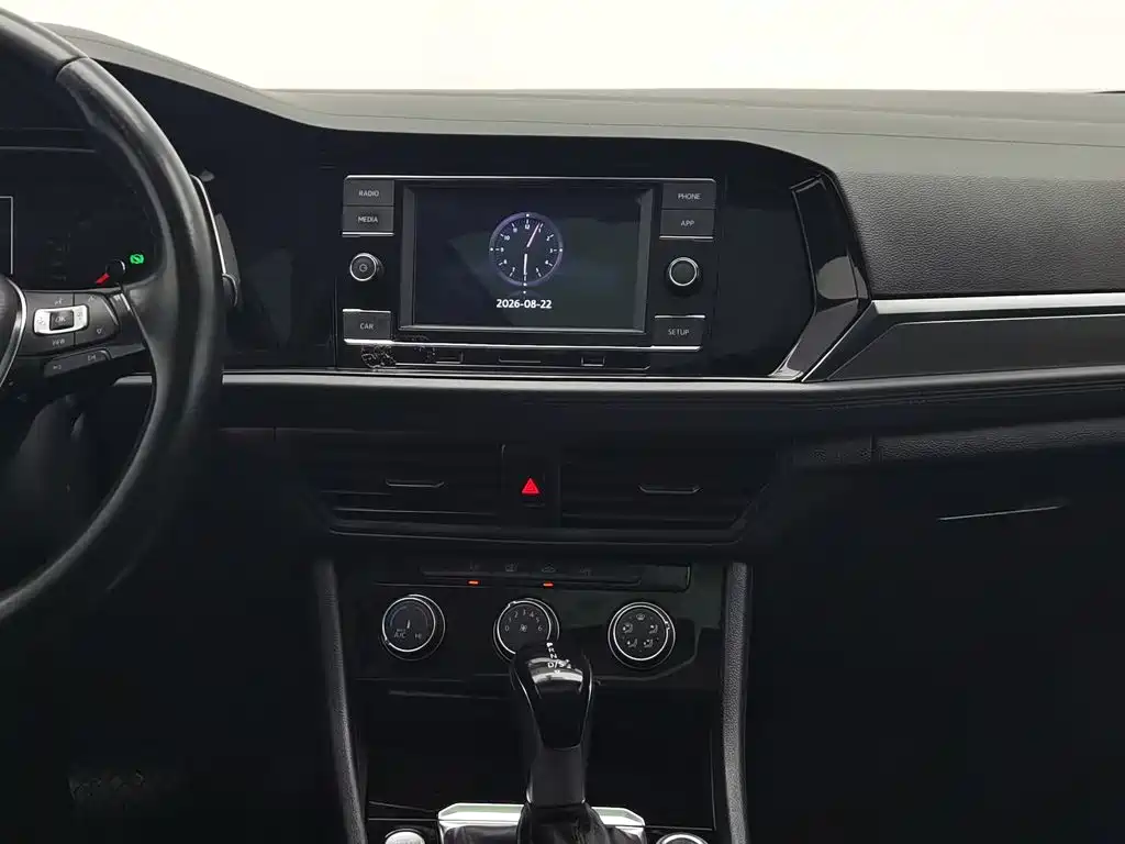 Volkswagen Sagitar, миниатюра 12