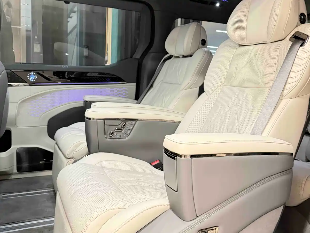 ZEEKR EXTREME KRYPTON 009