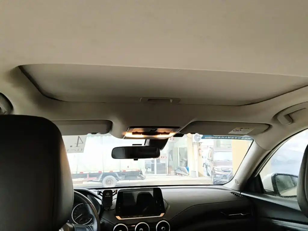 Nissan SYLPHY, миниатюра 18